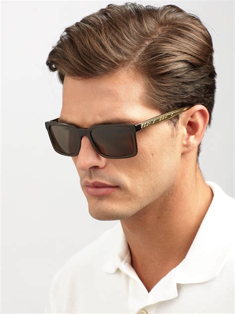 burberry shades men's